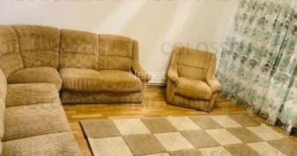 Apartament 2 camere, decomandat - zona Vlahuta