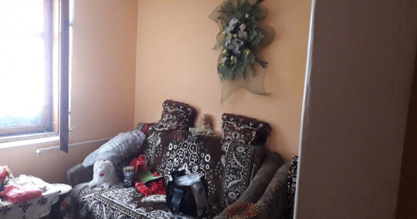 Garsoniera confort 3 - etaj 2- zona Marasesti