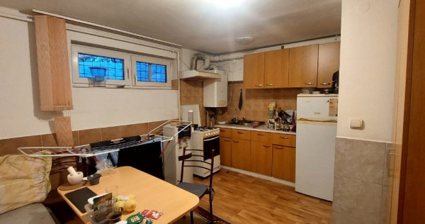 Ap.1 cam Manastur-zona Kaufland