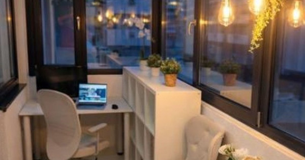 Berceni metrou biruintei 85 studio