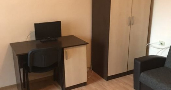 Garsoniera zona Colentina