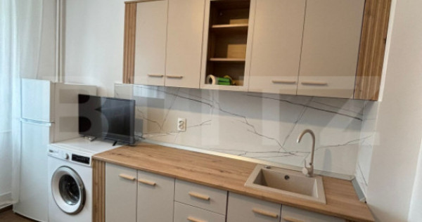 Cameră de cămin premium, renovare completă - zonă Floril