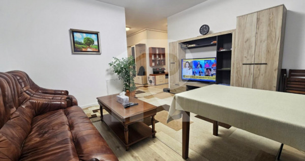 GHENCEA / CARTIERUL LATIN &ndash; DIMRI RESIDENCE &ndash; 3 CAMERE,