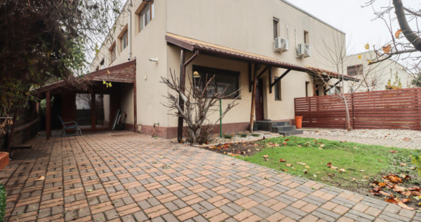 Inchiriere Casa in complex Green City -1 Decembrie