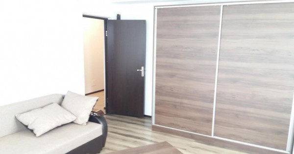 Garsoniera zona Ozana