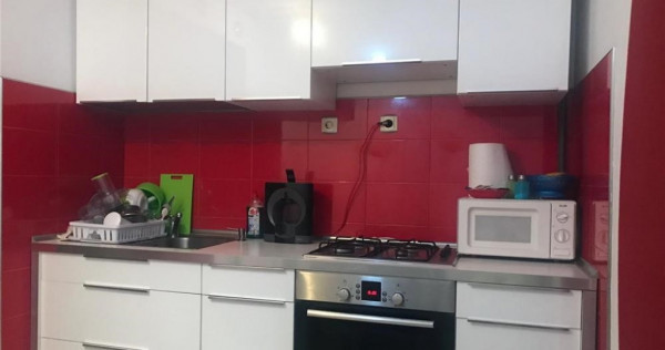 Garsoniera zona Nerva Traian