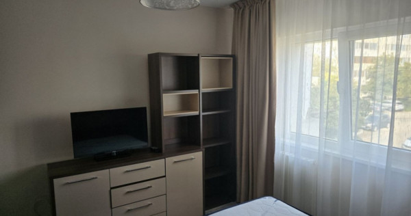 Apartament 2 camere de inchiriat, in zona Faleza Nord - Cons