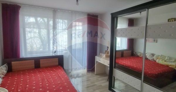 Apartament cu 2 camere de v&acirc;nzare &icirc;n zona Gara