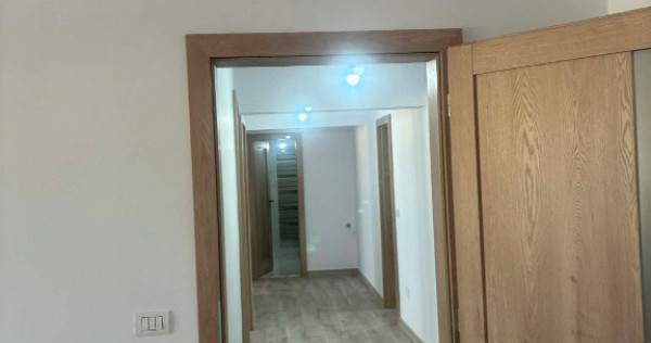 Apartament de 3 camere zona Calea Bucuresti,com 0 %