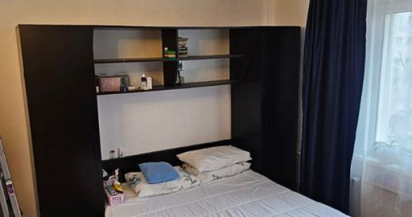 Apartament 3 camere decomandat/langa Parc IOR/7 min metro...