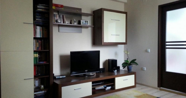Apartament 2 camere zona Dudesti