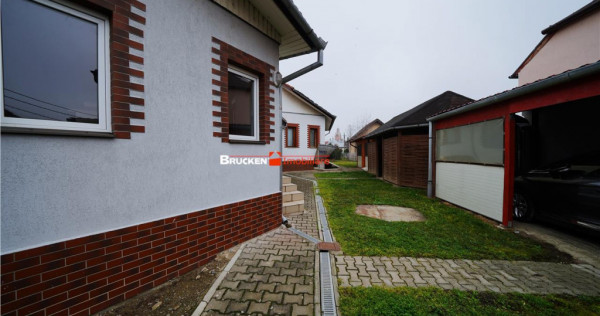 Proprietate adaptabila pentru familie extinsa | Alesd