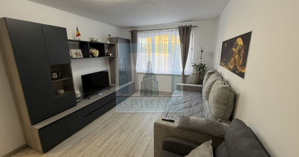 Apartament 2 camere mobilat/utilat LUX - zona Bld.Victoriei