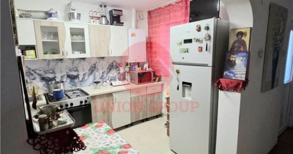 Casa 3 camere Navodari cu Mansarda