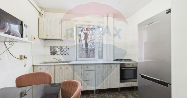 NOU &Icirc;N PIAȚĂ! Apartament cu 3 camere Metrou Obor