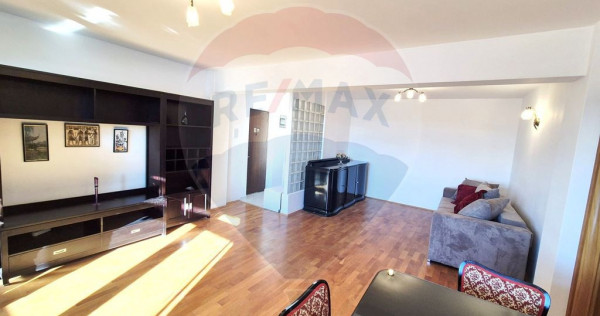 Apartament de inchiriat 2 camere | loc parcare | Vacarest...