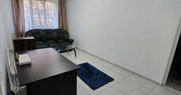 Metrou Nicolae Grigorescu, 2 cam, recent renovat, mob/utilat