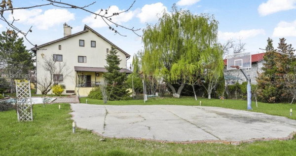 Vila ideala pentru gradinita, scoala sau alta destinatie comerciala