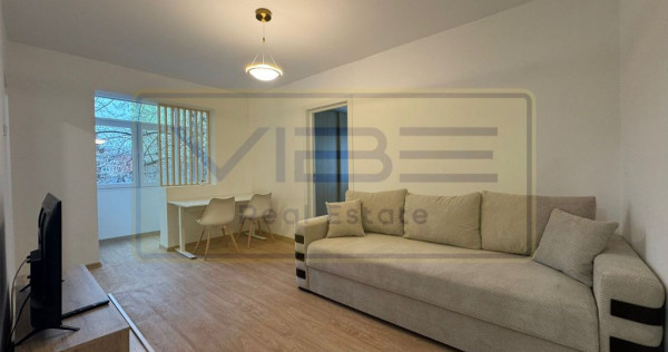 Apartament 2 camere Tatarasi -10 min Spitalul de Neuro N ...