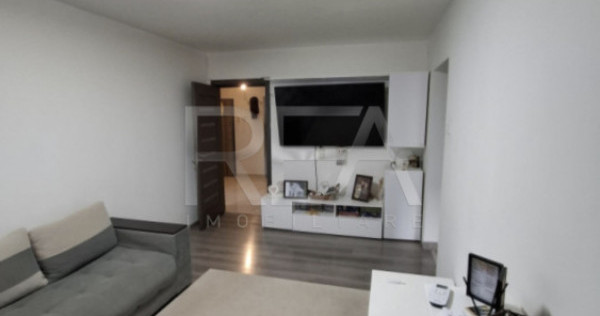 4 camere, P/8, 85mp, bloc 1980-Gorjului, Rasaritului