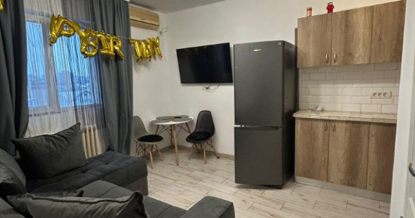 Apartament 2 camere zona Br&acirc;ncoveanu