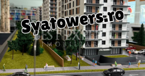 2 Camere Direct Dezvoltator Incalzire Pardoseala/ 600 m STB