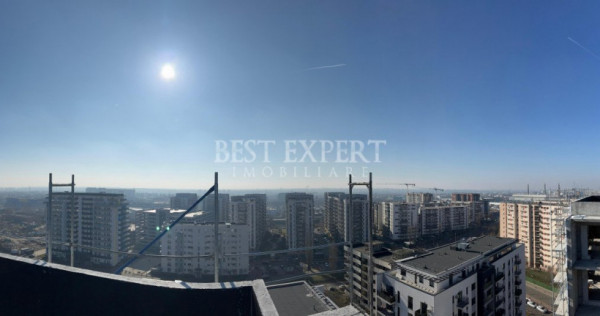 2 Camere superbe FInisaje Top