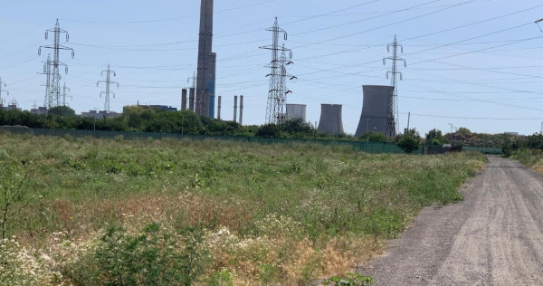 Teren intravilan Constanta zona Km5 Sere