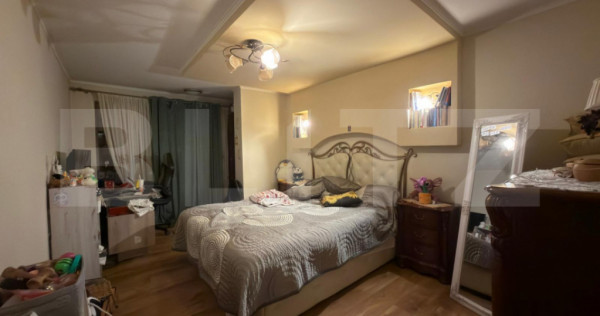 Apartament 3 camere, 75 mp, zona Orizont-Craiovița Nouă