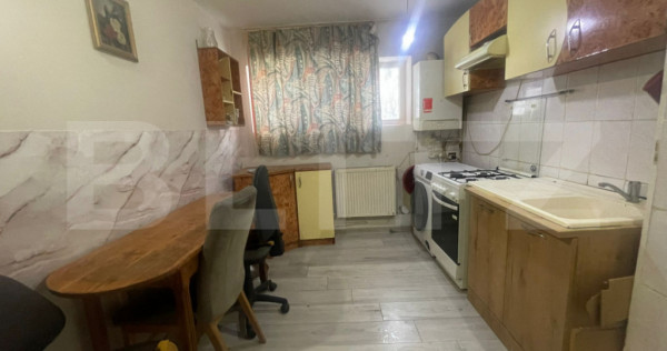 Apartament 2 camere, zona Sfanta Vineri