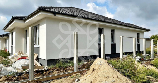 Casa noua de vanzare in Oncea, Oradea