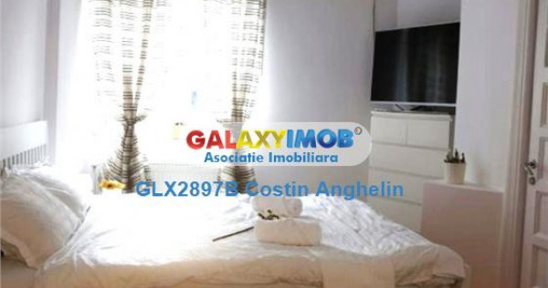 Apartament 2 Camere Renovat - Universitate