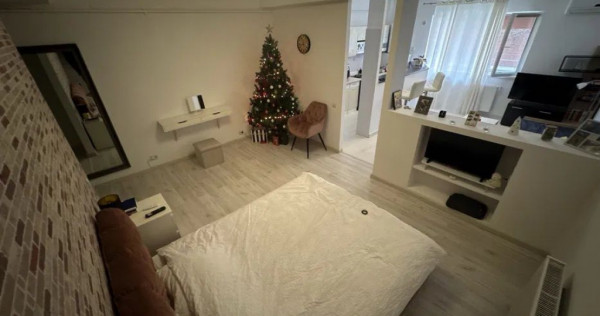 2 Camere Open Space Modern