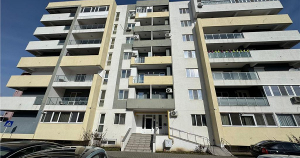 Apartament de inchiriat, mobilat si utilat, zona Lidl-Fosta