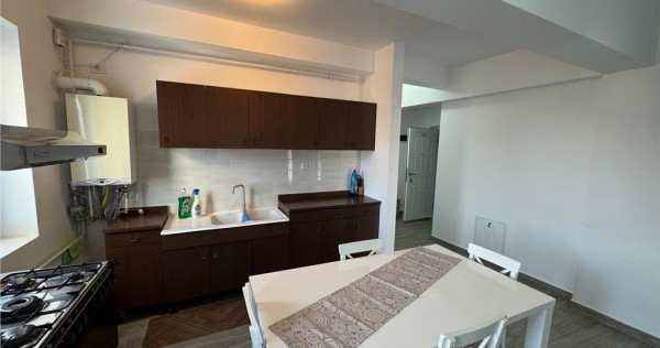 Apartament de inchiriat, mobilat si utilat, zona Lidl-Fosta
