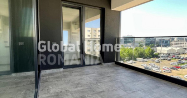 Apartament PREMIUM 3 cam 130 MP|Pipera Rond OMV--Aviatiei |
