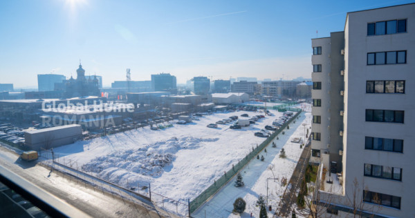 Apartament PREMIUM 3 cam 130 MP|Pipera Rond OMV--Aviatiei