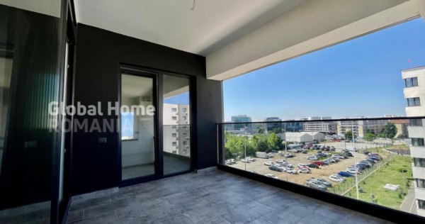 Apartament PREMIUM 3 cam 130 MP|Pipera Rond OMV--Aviatiei