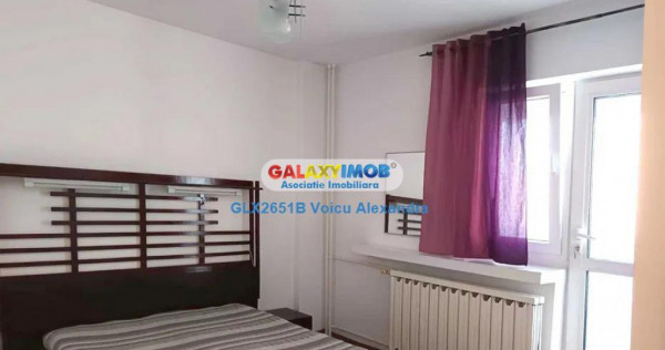 Apartament 2 Cam Berceni - Piata Sudului - 10 Min Metrou