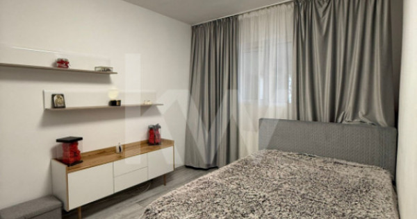 Garsoniera de Vanzare, Brestei-la 3 minute de Promenada MALL