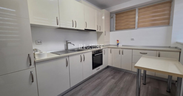 INCHIRIERE-APARTAMENT 2 CAMERE-TATARASI