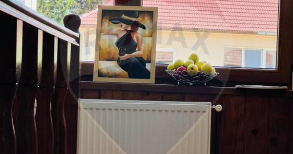 Casă cu 3 camere de v&acirc;nzare Calea Dumbravii