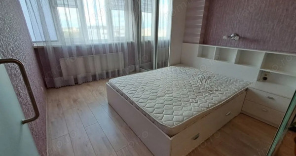 Aparatament cu 2 camere in zona Drumul Taberei