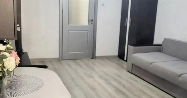 Garsoniera zona Aparatorii Patriei