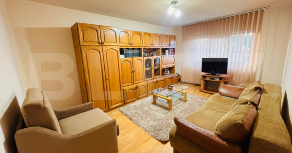 Apartament 2 camere, 47 mp, zona Ampoi 3