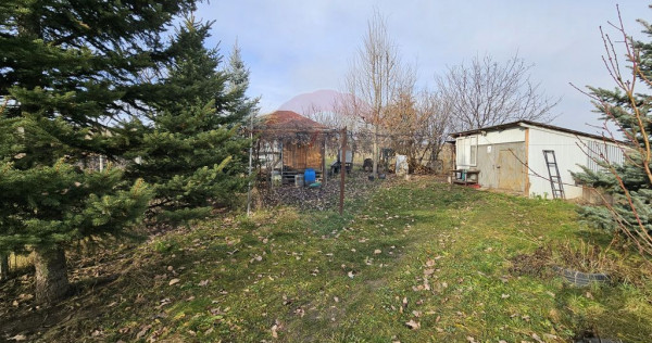 Teren extravilan 10,791mp Falticeni / Strada DJ209A, Opri...