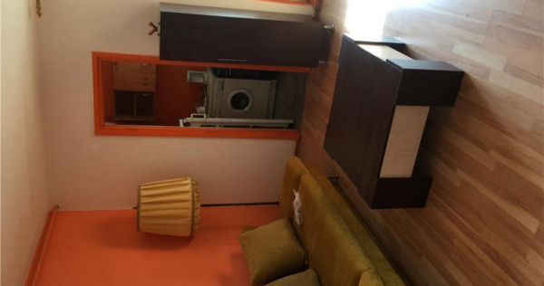 Garsoniera zona Doamna Ghica