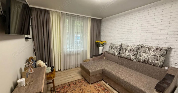 Garsoniera in zona Sebastian