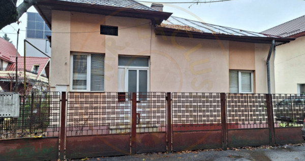 Inchiriere Casa Centrala Pitesti- Livezilor