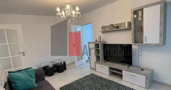 Apartament 2 camere Unirii Cantemir